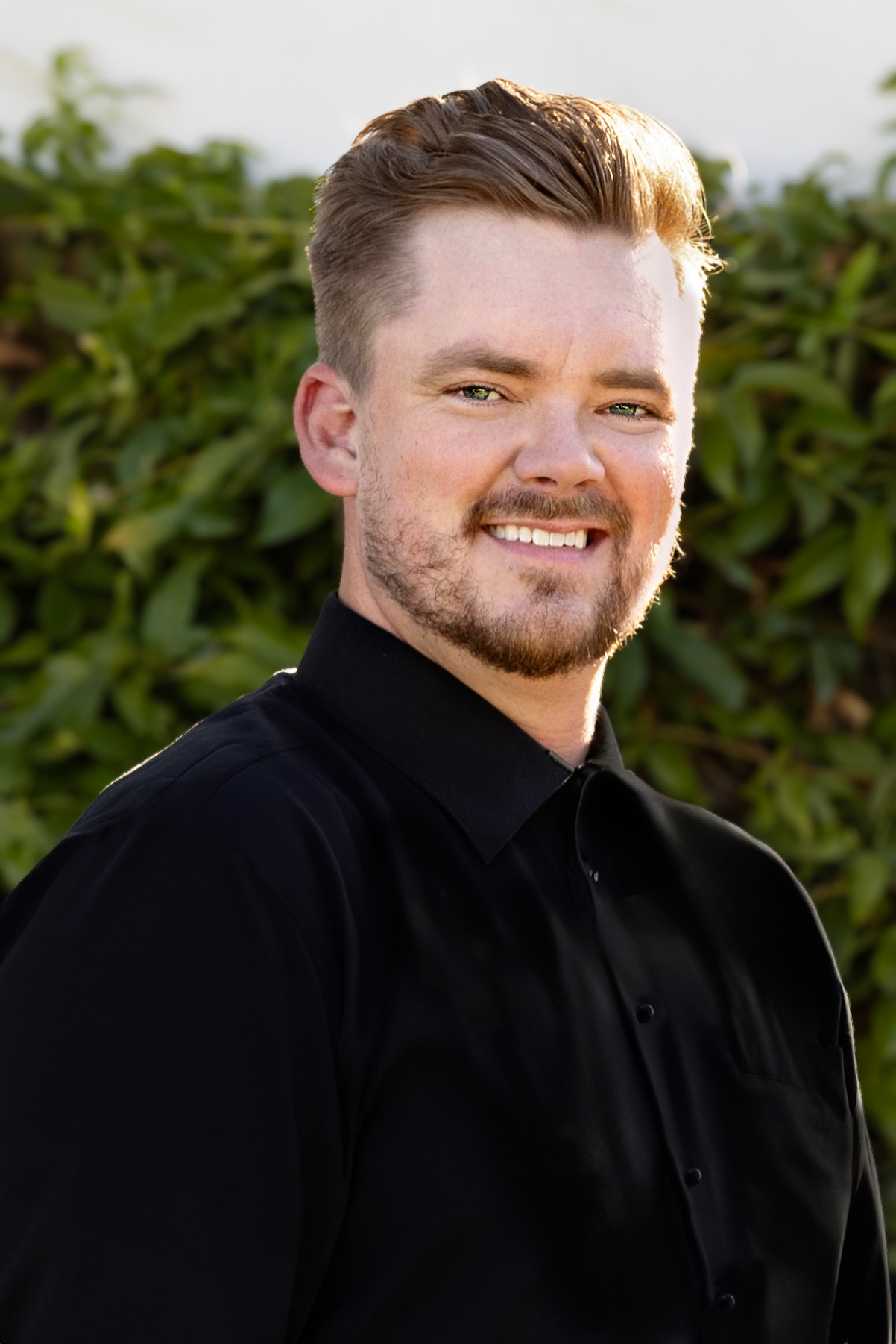 Slater, founder of Unique Payments
